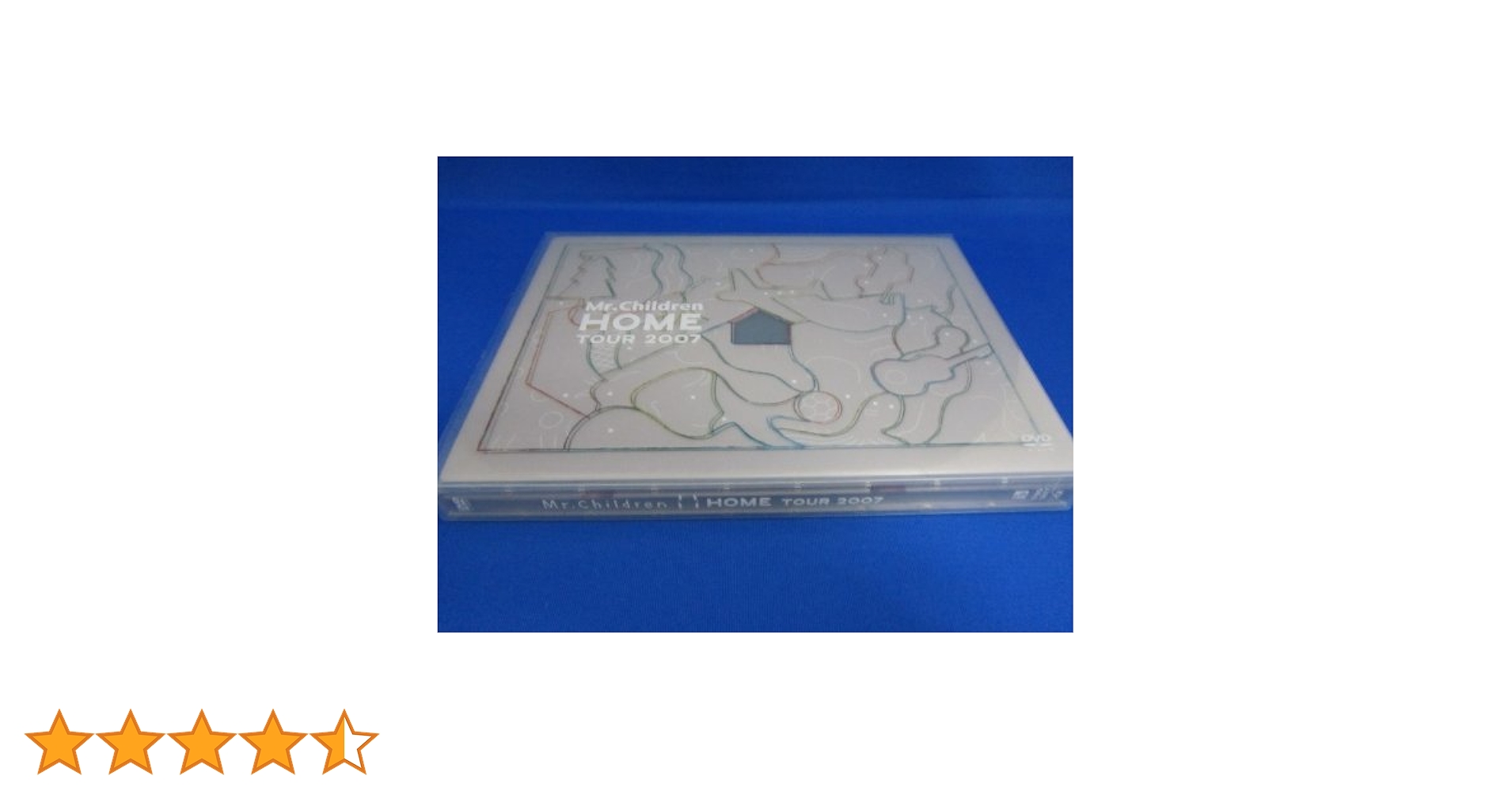 Mr.Children DVD 3点セット Amazon.co.jp: LIVE Blu-ray Mr.Children TOUR POPSAURUS 2012